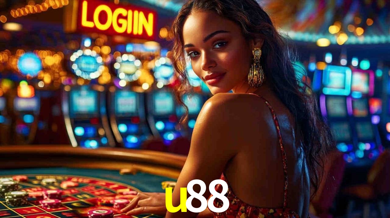 u88 RTP transparência