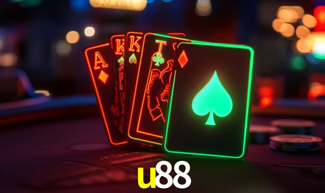 u88 Bonus Rain – Ganhe mais em jogos de caça-níqueis