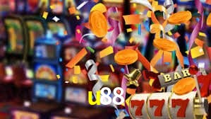 Segurança App u88