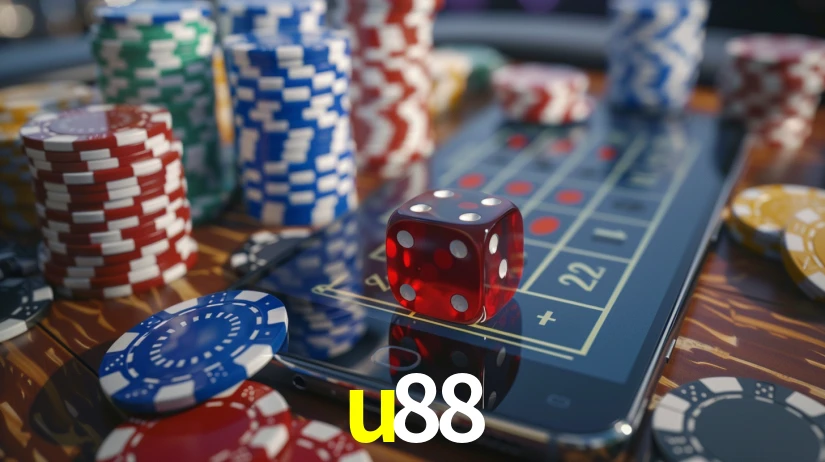 Promoções App u88