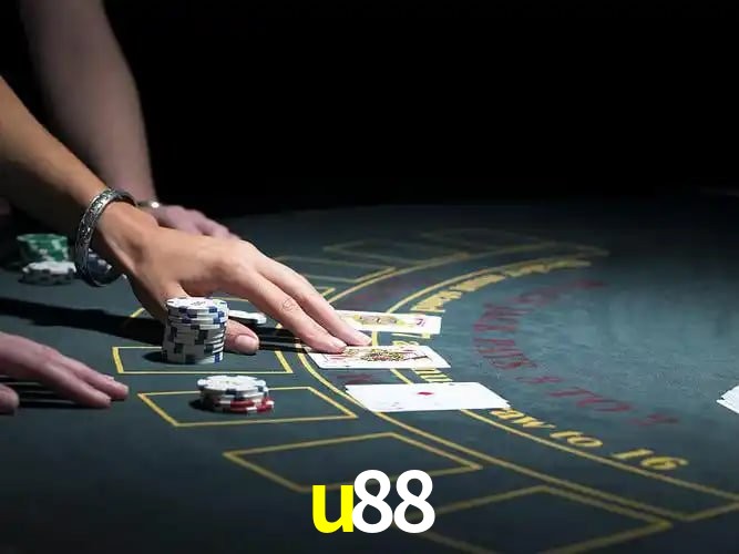 Progressão VIP u88