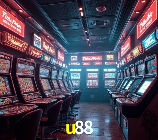 Ganhador u88