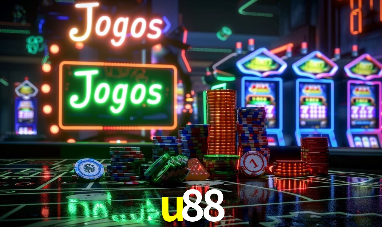 Notificações App u88