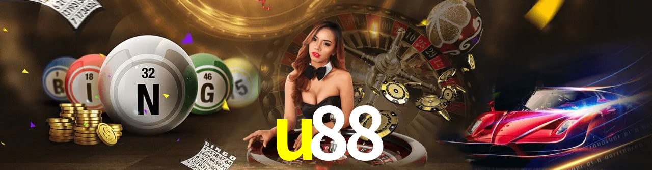 Slots RTP u88