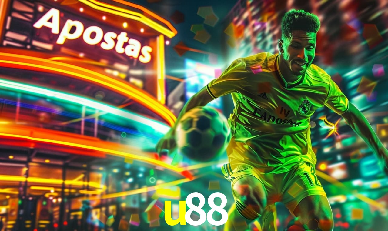 u88 Tipos de máquinas caça-níqueis