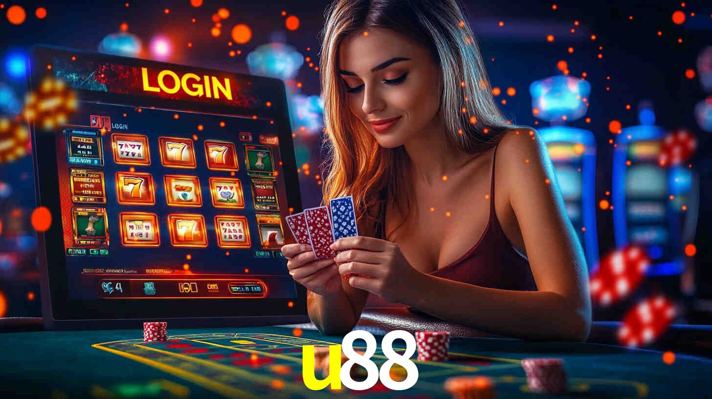 Ofertas App u88