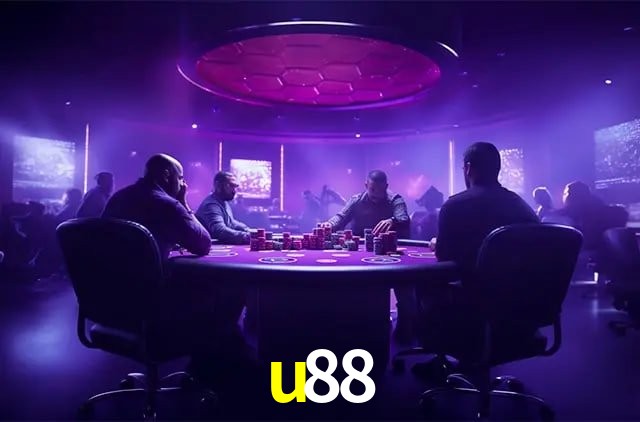 u88 plataforma